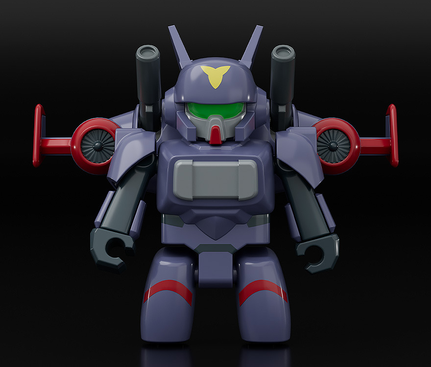 (預購)26年12月 Good Smile 代理版 BRICKROID 機甲戰記龍騎兵 龍騎兵2