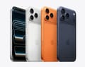 A賞-Apple iPhone 17 Pro Max 256GB