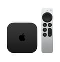 A賞-Apple TV 4K Wi-Fi 128G