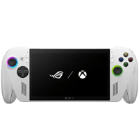 ROG Xbox Ally 電競掌機白色 Ryzen Z2 A 16GB 512GB SSD