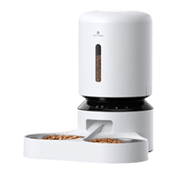 PETLIBRO 膠囊自動餵食器 Wi-Fi版 5L雙碗