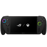 ROG Xbox Ally X 電競掌機黑色 (Ryzen AI Z2 Extreme/24GB/1TB SSD)