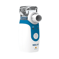 MDLiFE 美得 寵物專用網篩式醫療噴霧器