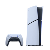 PlayStation PS5 遊戲主機 (數位版)
