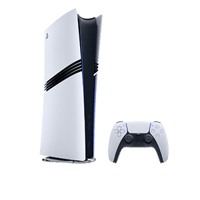 SONY PS5 Pro 游戏主机