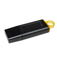 Kingston 金士頓 DataTraveler Exodia USB 3.2 Gen1 隨身碟128GB