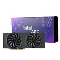 Intel 英特爾 Arc B580 12G 20 Core 顯示卡