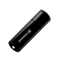 Transcend 創見 JetFlash 700 128GB 隨身碟