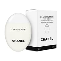 H賞-【CHANEL 香奈兒】精緻隨行玉手霜 50ml #輕盈版(國際航空版)