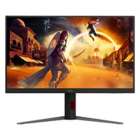 F賞-AOC U32G4ZMN 電競螢幕(32型/4K/240Hz/1ms/Mini-LED)