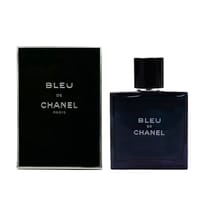 F賞-【CHANEL 香奈兒】藍色男性淡香水 50ml