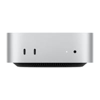 Apple 蘋果 Mac mini M6 晶片配備 12 核心 CPU、12 核心 GPU、雙 16 核心神經網路引擎 、16GB記憶體 256GB SSD
