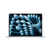 Apple 蘋果 MacBook Air 15 M5 晶片配備 10 核心 CPU、10 核心 GPU、16 核心神經網路引擎 16GB 記憶體 512GB SSD