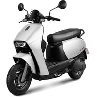 B賞-AEON NEW CO-IN 125 Keyless  (機車/125CC/普洛吉村重機)