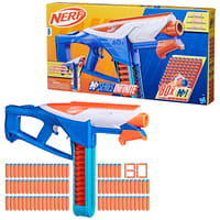 【NERF 樂活打擊】N系列(無限衝擊)