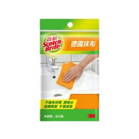 G賞-【3M】百利德國抹布-5入