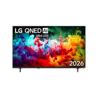 【LG 樂金】5型 4K MiniLED QNED70系列 AI智慧聯網顯示器(55QNED70BTA)