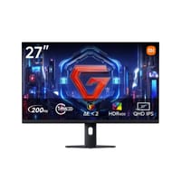 【小米】 Xiaomi 2K 電競螢幕 G27Qi 2026(27型/2K/200Hz/1ms/IPS)