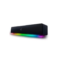 【Razer 雷蛇】Leviathan V2 X 利維坦巨獸 電競喇叭 藍牙喇叭 Soundbar 聲霸