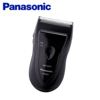 A賞-Panasonic 國際牌 單刀頭電池式水洗刮鬍刀 ES-3831