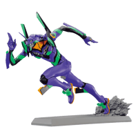 EVA 初號機 模型