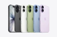 Apple iPhone 17 256GB