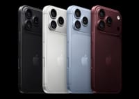 B賞-iPhone 18 Pro Max 512G(顏色隨機)