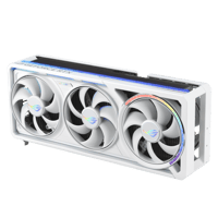 A賞-ROG Astral GeForce RTX™ 5090 32GB GDDR7 WHITE OC