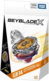 B賞-UX-14 日版/亞洲版隨機