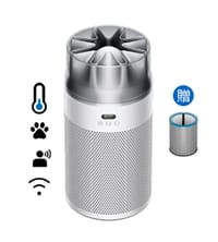 A賞-Dyson HushJet™ Purifier Compact 噴射氣流空氣清淨機 HJ10
