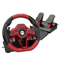 A賞-HORI 瑪利歐賽車方向盤Pro DX