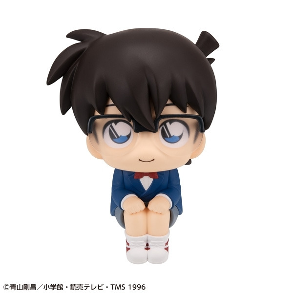 (預購)26年12月 MEGAHOUSE 代理版 LOOK UP 名偵探柯南 江戶川柯南