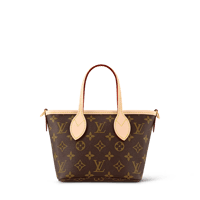 A賞-LV-Neverfull BB-M46705