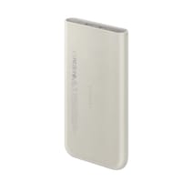 A賞-Samsung 三星原廠 10000mAh 25W Type C 無線閃充行動電源