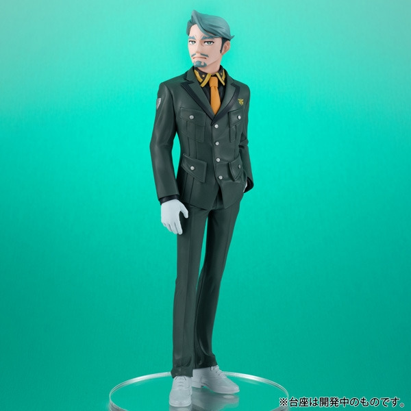 (預購)26年11月 MEGAHOUSE 代理版 Lucrea Light 機動戰士鋼彈 GQuuuuuuX 夏利安·布爾