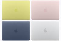 A賞-Apple MacBook Neo 13吋, A18 Pro/ 8GB/256GB
