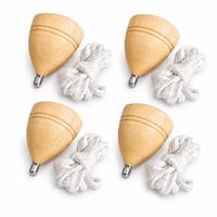 G賞-懷舊童玩-陀螺(4組入)