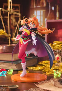 (預購)27年2月 角川 代理版 秀逗魔導士 原作版 莉娜·因巴斯 PVC完成品