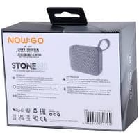 A賞-NOW GO StoneM1 便攜式防水藍牙喇叭