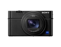 A賞-【SONY 索尼】RX100M7 RX100VII 數位相機