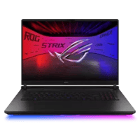 A賞-ROG Strix SCAR 18 G835LXG-0171A290HX-NBLM(Ultra 9 290HX Plus/64G/1TB/RTX5090)