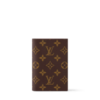 C賞-LV-護照封套-M64502