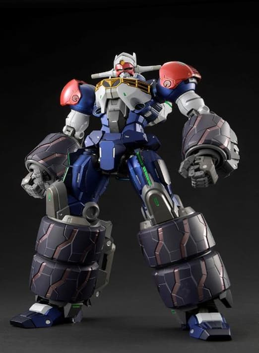 (預購)26年11月 千值練 AMAKUNI機神 GEAR 戦士電童 戰士電童 可動完成品