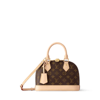 B賞-LV-Alma BB-M46990