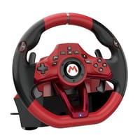 HORI NS2 HORI 瑪利歐賽車方向盤 Pro DX NSX-123