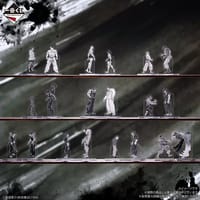 G賞-VS壓克力立牌！(全10種隨機)