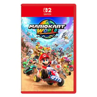 A賞-Mario Kart World 瑪利歐賽車世界