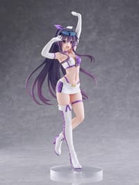 (預購)26年12月 Furyu TENITOL TALL 約會大作戰 夜刀神十香 賽車女郎Ver