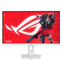 A賞-ROG Strix XG27ACS-W