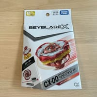 B賞-CX-00 天馬爆擊 日版/亞洲版隨機